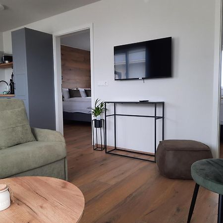 Stracta Apartments Kirkjubæjarklaustur 외부 사진