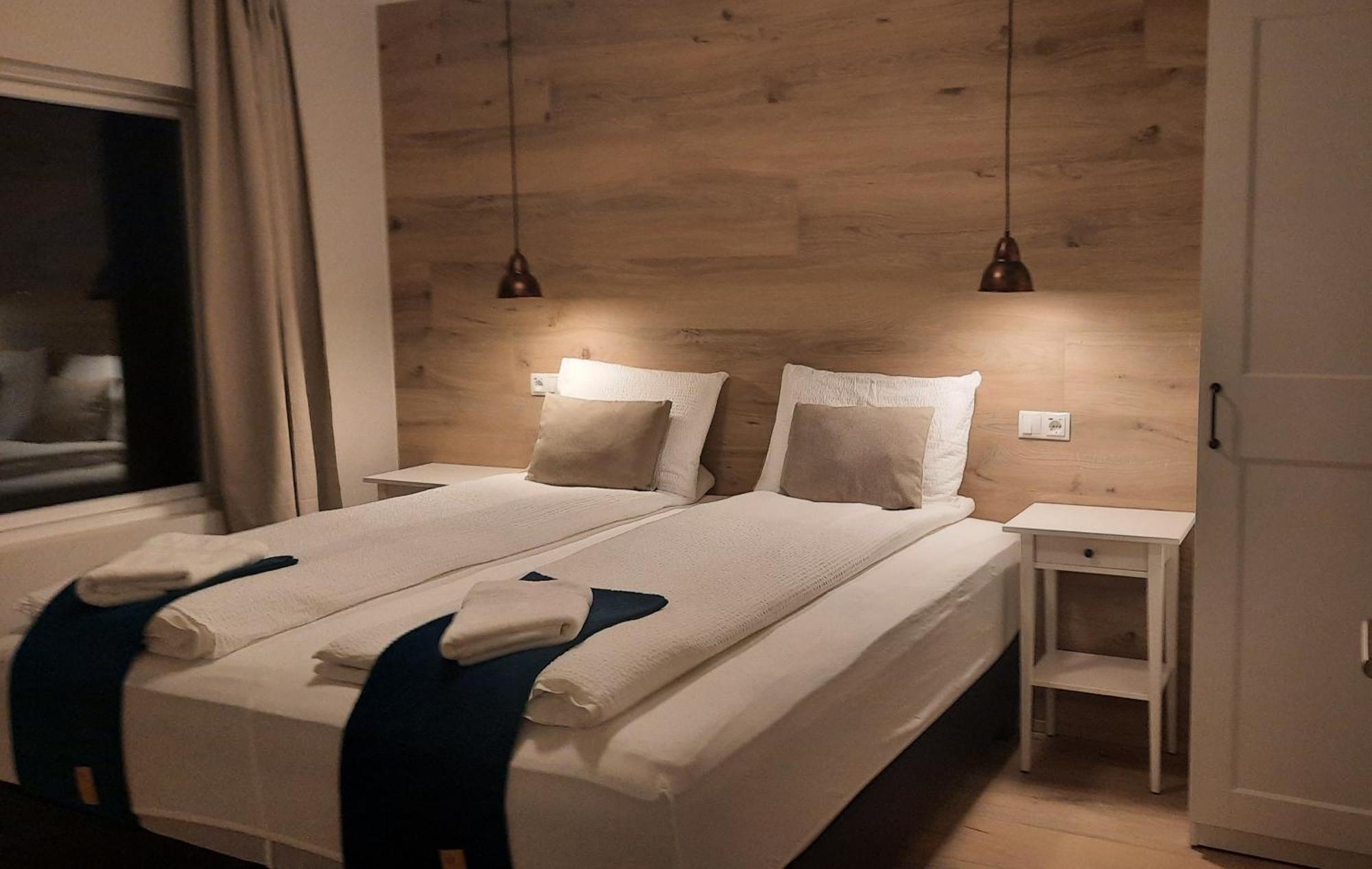 Stracta Apartments Kirkjubæjarklaustur 외부 사진