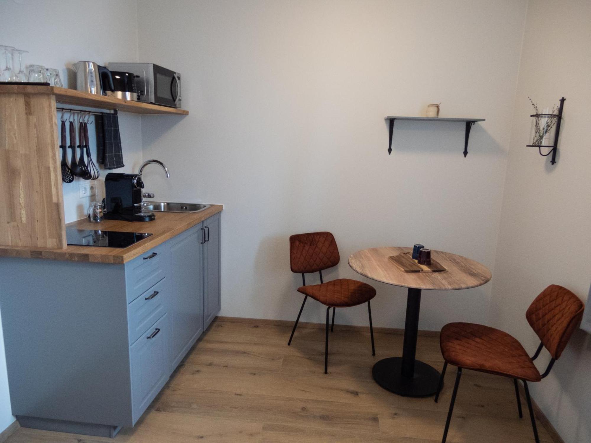 Stracta Apartments Kirkjubæjarklaustur 외부 사진