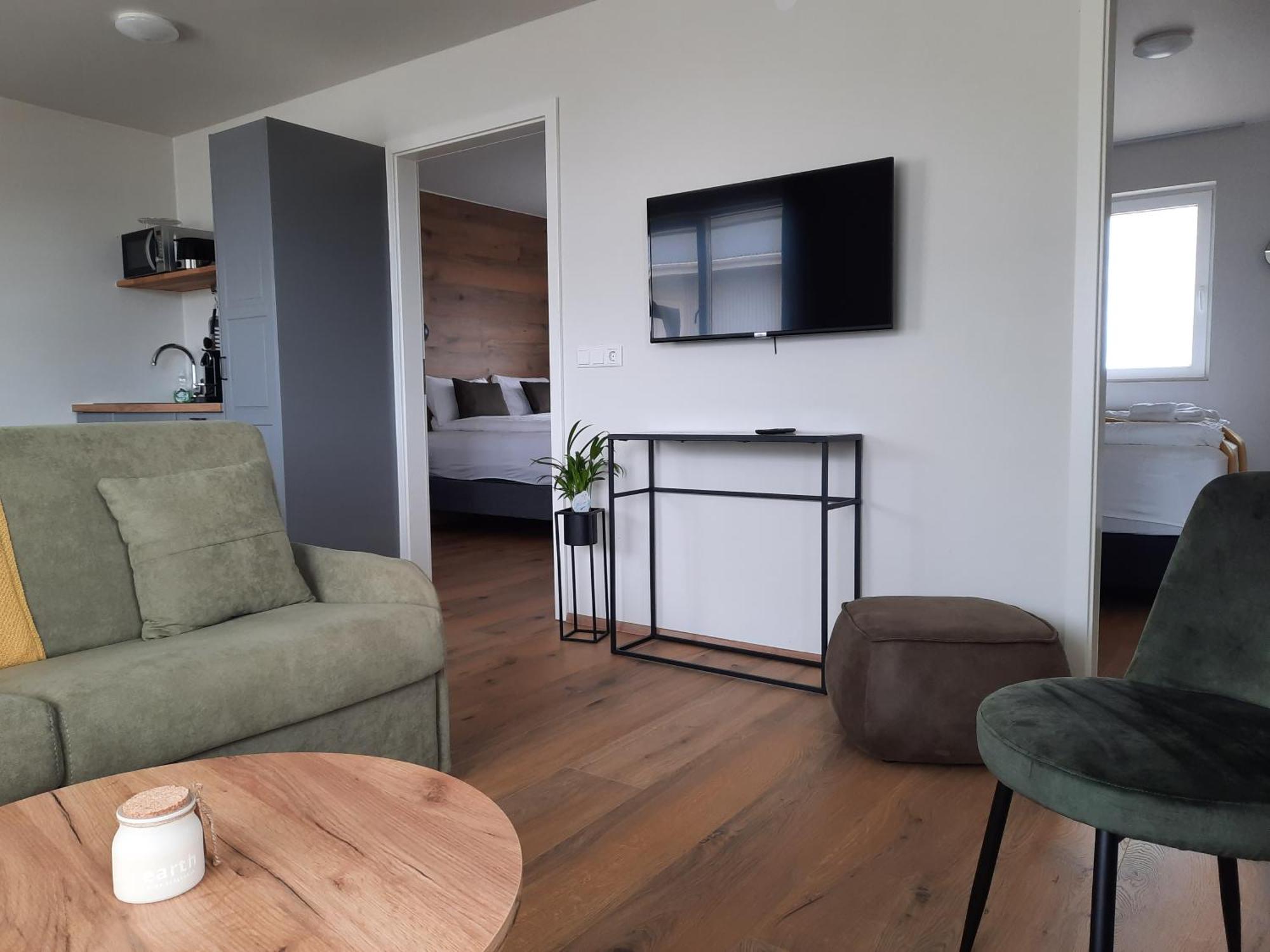 Stracta Apartments Kirkjubæjarklaustur 외부 사진