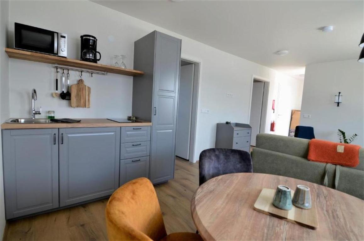Stracta Apartments Kirkjubæjarklaustur 외부 사진