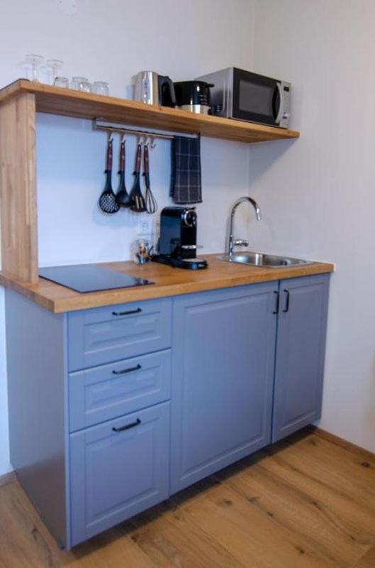 Stracta Apartments Kirkjubæjarklaustur 외부 사진