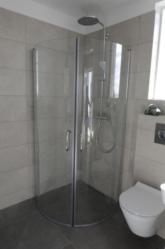 Stracta Apartments Kirkjubæjarklaustur 외부 사진