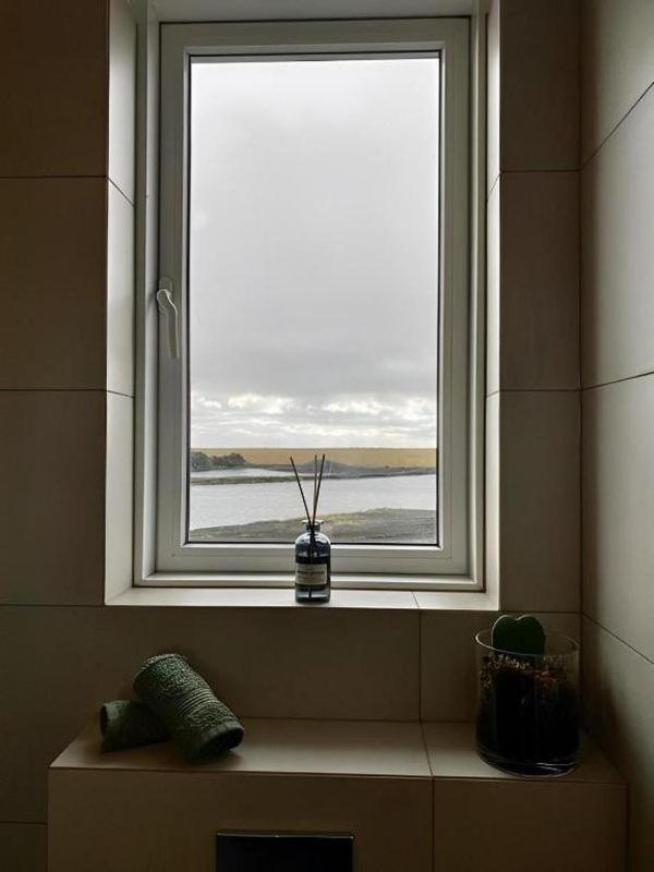 Stracta Apartments Kirkjubæjarklaustur 외부 사진