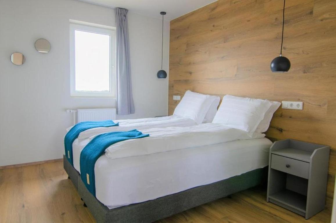 Stracta Apartments Kirkjubæjarklaustur 외부 사진
