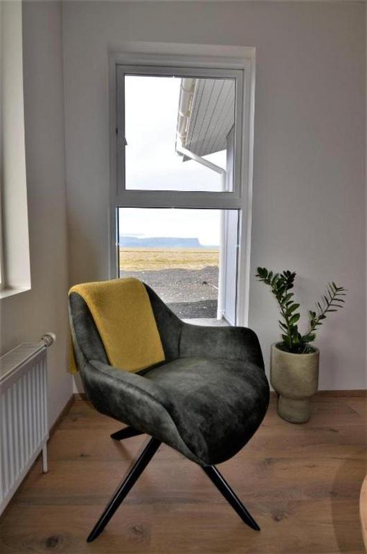Stracta Apartments Kirkjubæjarklaustur 외부 사진