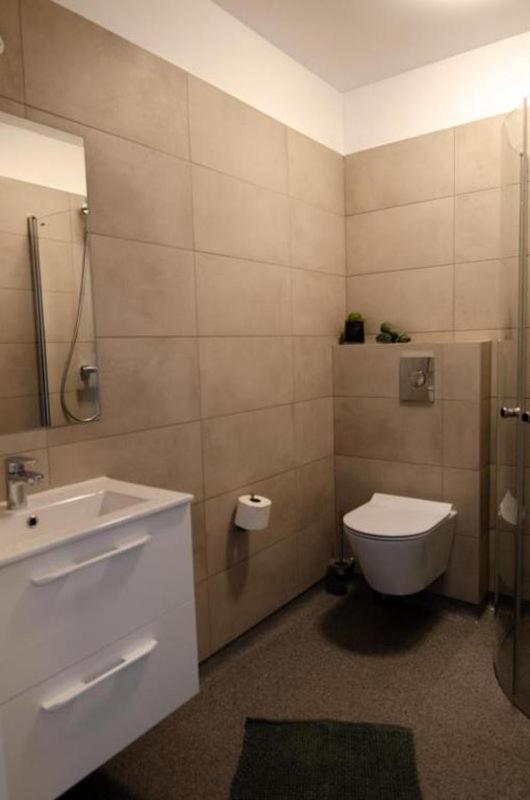 Stracta Apartments Kirkjubæjarklaustur 외부 사진