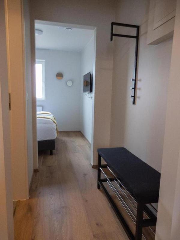 Stracta Apartments Kirkjubæjarklaustur 외부 사진