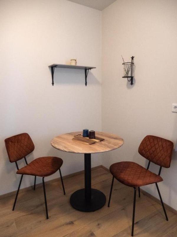 Stracta Apartments Kirkjubæjarklaustur 외부 사진